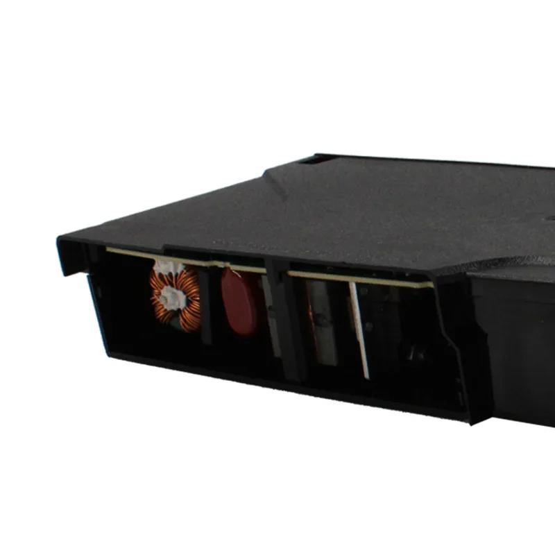 Power Supply Unit ADP-200ER N14-200P1A Replacement for Sony PlayStation 4 PS4 CUH-1200 12XX 1215A 1215B Console (4 Pin)
Power Supply Unit ADP-200ER N14-200P1A Replacement for Sony PlayStation 4 PS4 CUH-1200 12XX 1215A 1215B Console (4 Pin)