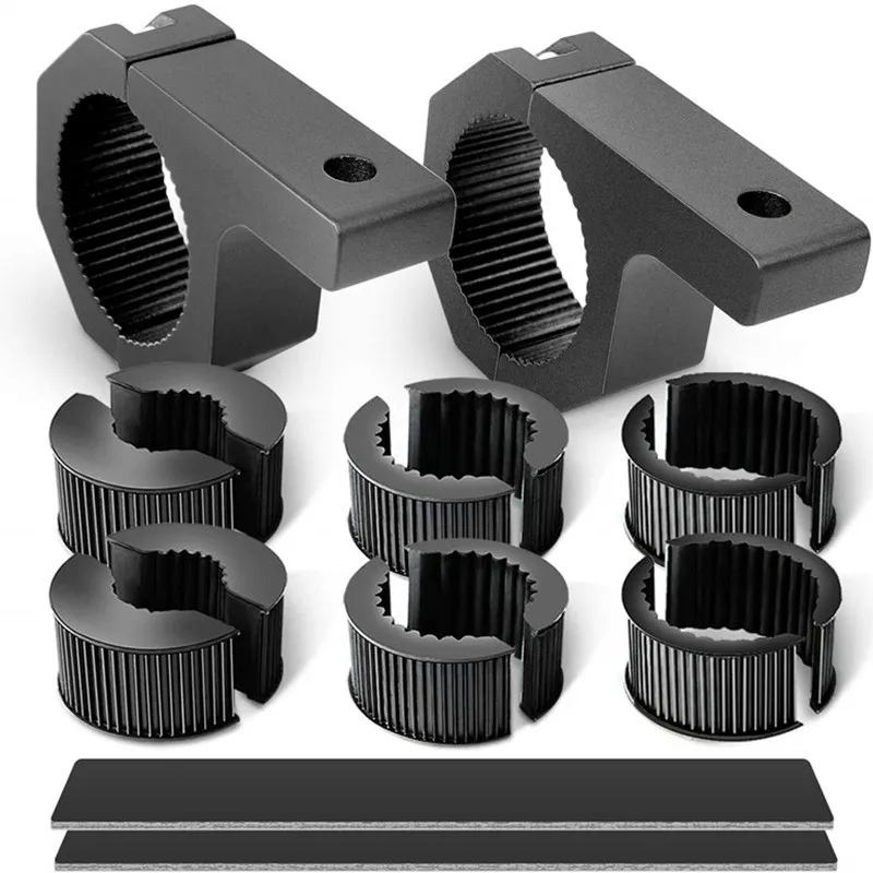 Для внедорожных мотоциклов, прямая продажа с фабрики, светодиодный светильник, зажим, трубчатый кронштейн, автомобильный рабочий прожектор, модифицированный
Для внедорожных мотоциклов, прямая продажа с фабрики, светодиодный светильник, зажим, трубчатый кронштейн, автомобильный рабочий прожектор, модифицированный