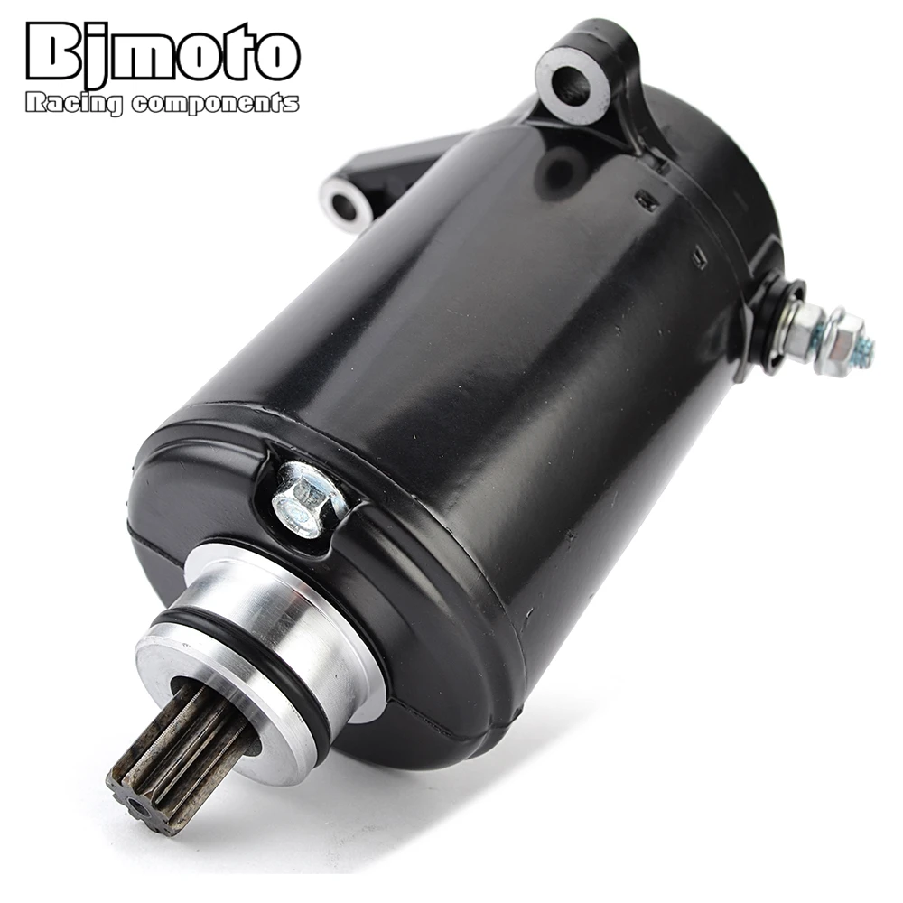 Starter Motor For Kawasaki ZX750 Ninja ZX-7 ZX-7R ZX-7RR / ZX750 ZXR750 ZXR750R 21163-1193
Starter Motor For Kawasaki ZX750 Ninja ZX-7 ZX-7R ZX-7RR / ZX750 ZXR750 ZXR750R 21163-1193