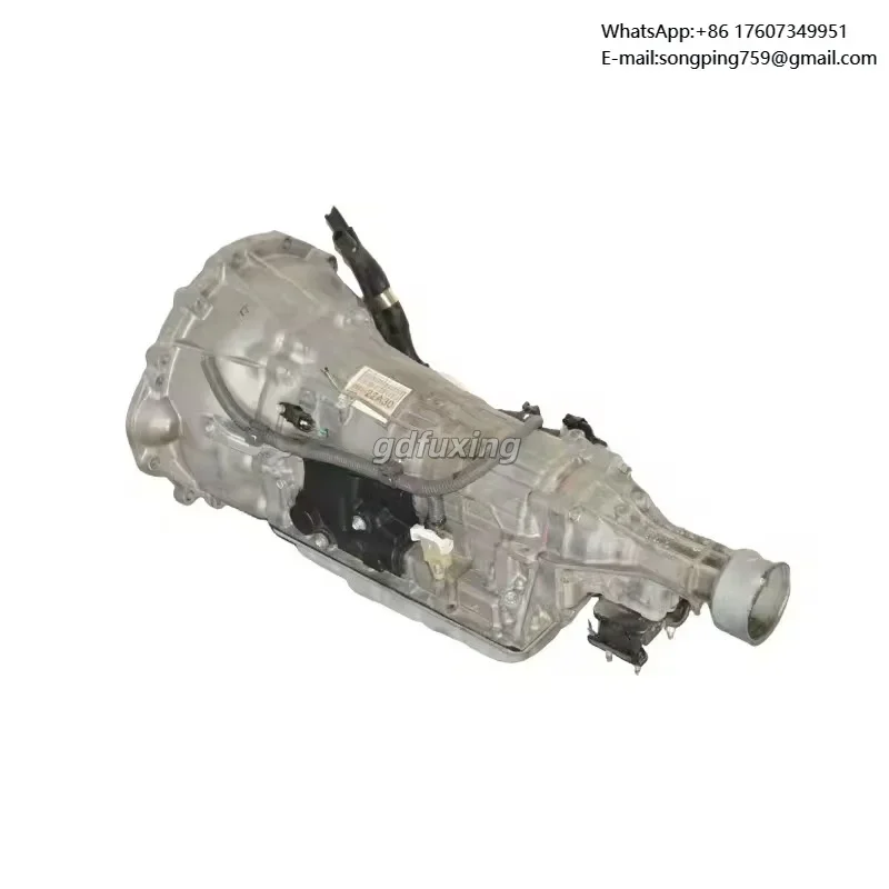 Used 6-Speed 2.5L V6 IS250 Transmission for Lexus IS250 Model 4GR-FSE RWD 2006-2012 with 3 Months Warranty
Used 6-Speed 2.5L V6 IS250 Transmission for Lexus IS250 Model 4GR-FSE RWD 2006-2012 with 3 Months Warranty