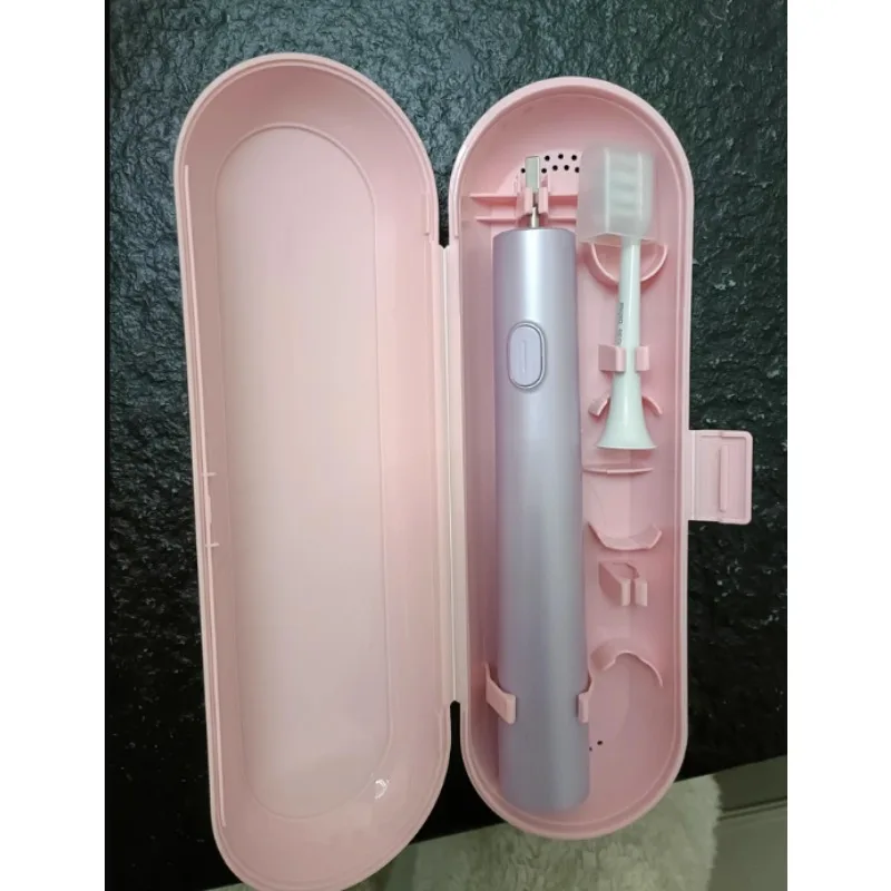 Electric Toothbrush Organizer Portable Travel Case for Oral B Electric Toothbrush Handle Storage Case Box Protective Cover
Electric Toothbrush Organizer Portable Travel Case for Oral B Electric Toothbrush Handle Storage Case Box Protective Cover