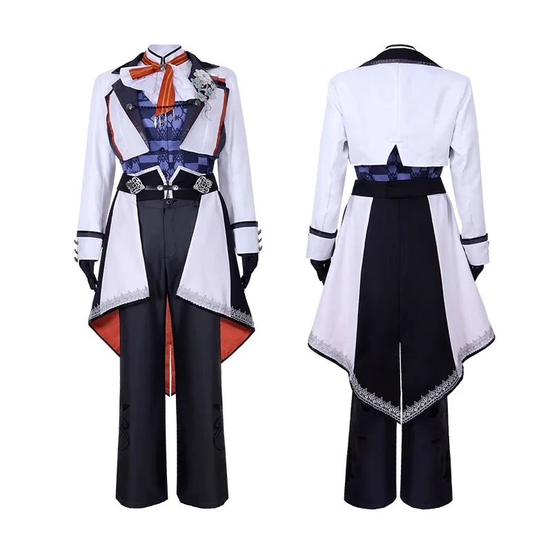 Anime 2025 Kamishiro Rui Tenma Tsukasa Cosplay Costume New Otori Emu Kusanagi NeneFancy Party Suit Halloween Carnival hdshu3
Anime 2025 Kamishiro Rui Tenma Tsukasa Cosplay Costume New Otori Emu Kusanagi NeneFancy Party Suit Halloween Carnival hdshu3