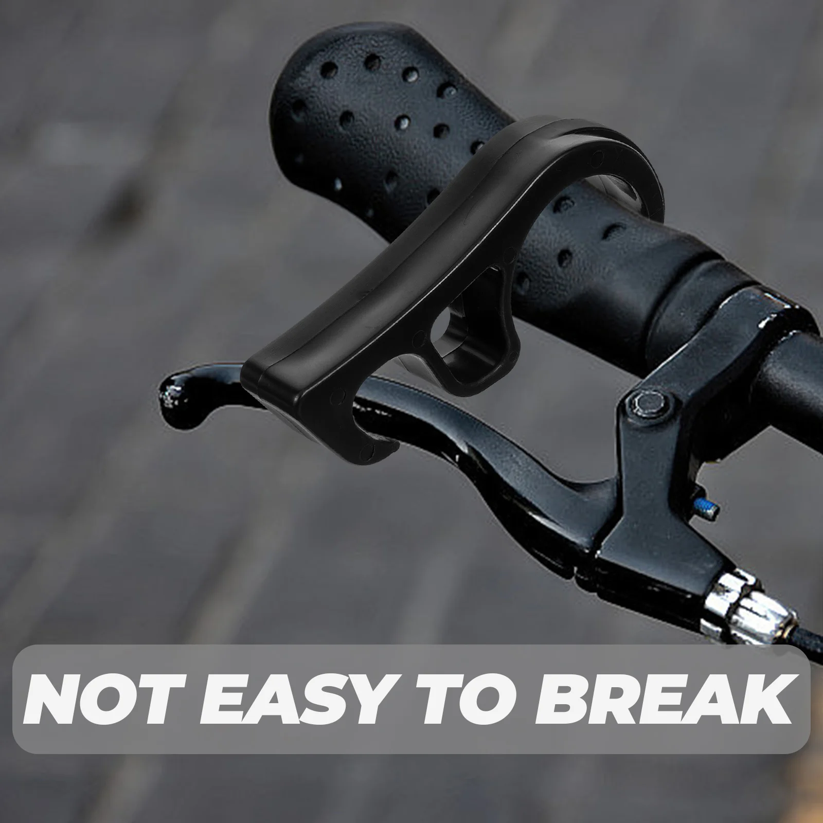 Bike Brake Hook Motorcycle Lever Lock Orange Anti Theft Handlebar Accessories for Bikes Parking Brake Lock Fits Most Models
Bike Brake Hook Motorcycle Lever Lock Orange Anti Theft Handlebar Accessories for Bikes Parking Brake Lock Fits Most Models
