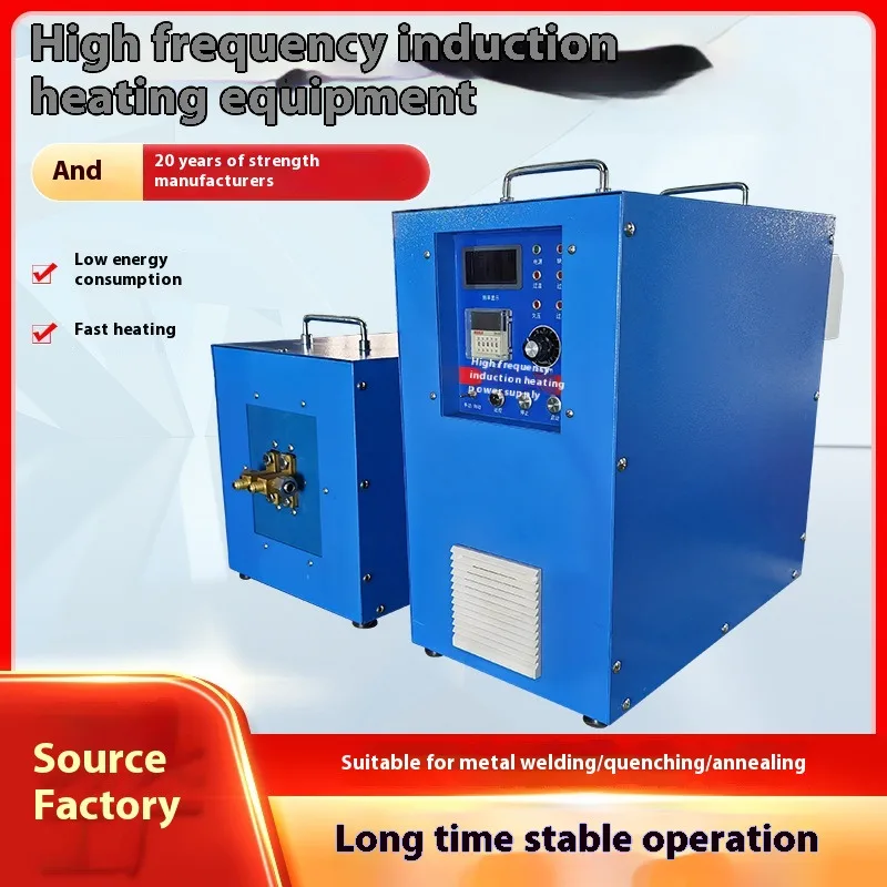 Recommended High-Frequency Machine Air Conditioning Piping,Brazing,Stainless Steel Annealing,Gear,Hot Metal Heating
Recommended High-Frequency Machine Air Conditioning Piping,Brazing,Stainless Steel Annealing,Gear,Hot Metal Heating