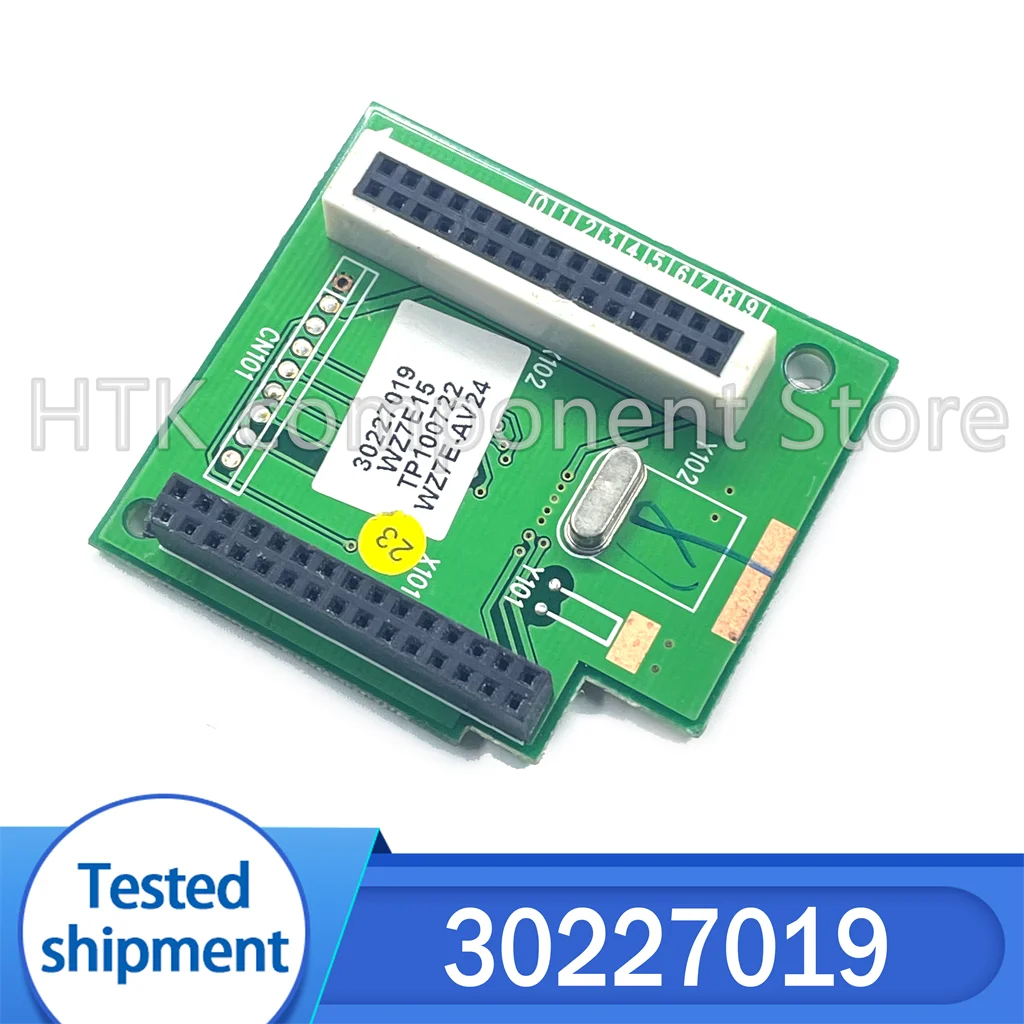 New air conditioning accessories multi-online module 30227019 WZ7E15 GRZW85-1A motherboard
New air conditioning accessories multi-online module 30227019 WZ7E15 GRZW85-1A motherboard