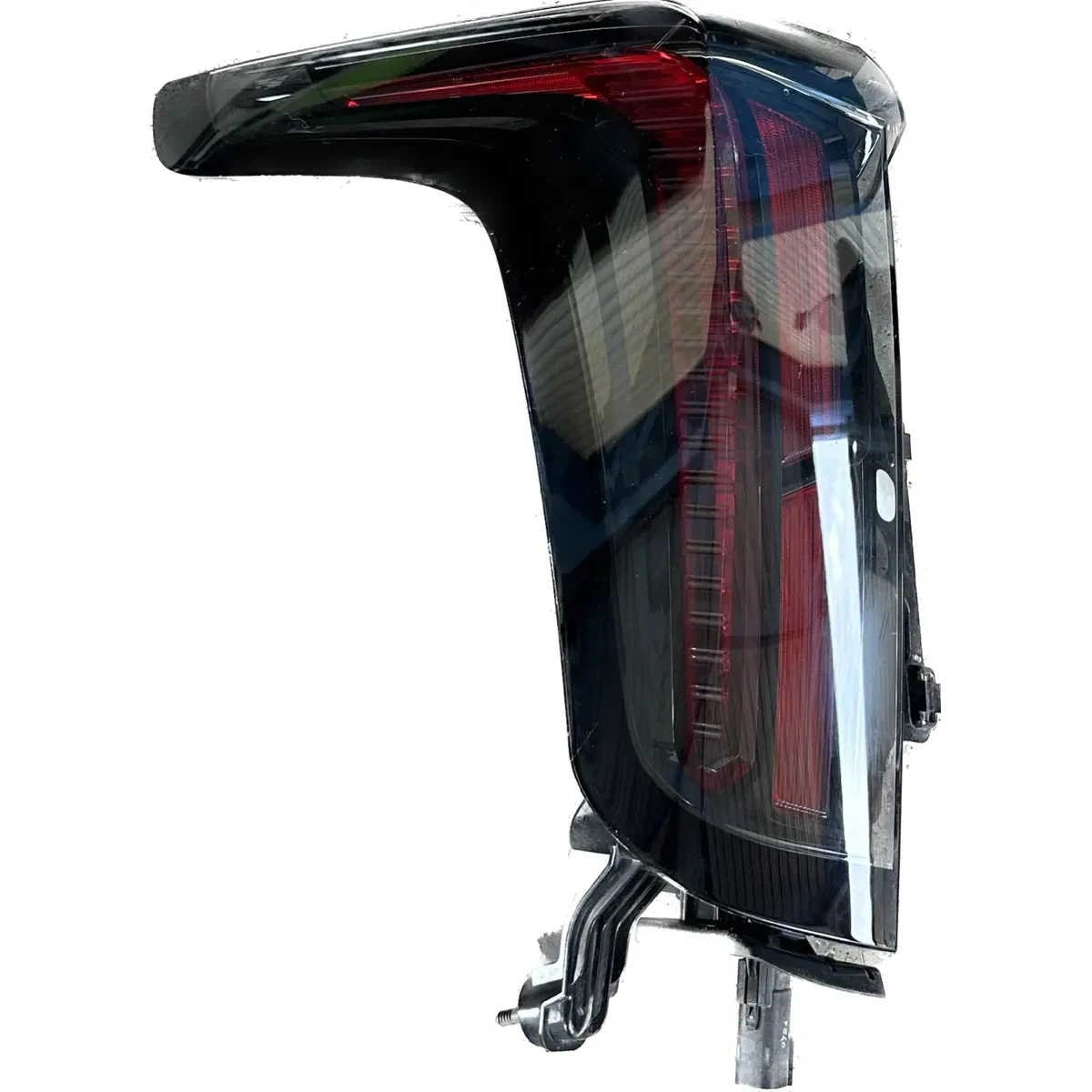 LED Taillight Taillamp for 2015-2020 Cadillac CT6 SPORT Smoked Rear Stop Reverse Lamp Tail Light 84895436
LED Taillight Taillamp for 2015-2020 Cadillac CT6 SPORT Smoked Rear Stop Reverse Lamp Tail Light 84895436