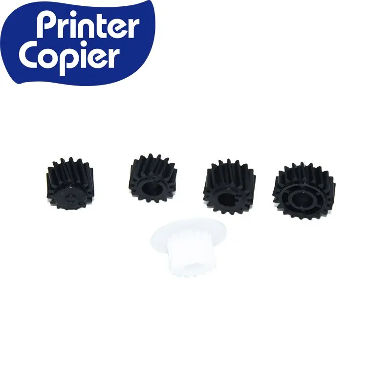 10 комплектов AE091515 AE09-1515 шестеренка разработчика для Ricoh Aficio 1013 1515 MP301 MP161 MP162 MP171 MP201 MP175 3320 3310 3320L
10 комплектов AE091515 AE09-1515 шестеренка разработчика для Ricoh Aficio 1013 1515 MP301 MP161 MP162 MP171 MP201 MP175 3320 3310 3320L