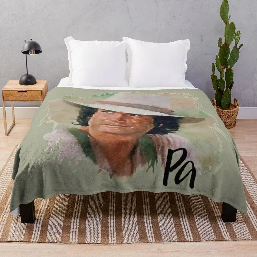 Pa Ingalls Little House on the Prairie Throw Blanket Tourist Luxury Throw Blankets
Pa Ingalls Little House on the Prairie Throw Blanket Tourist Luxury Throw Blankets