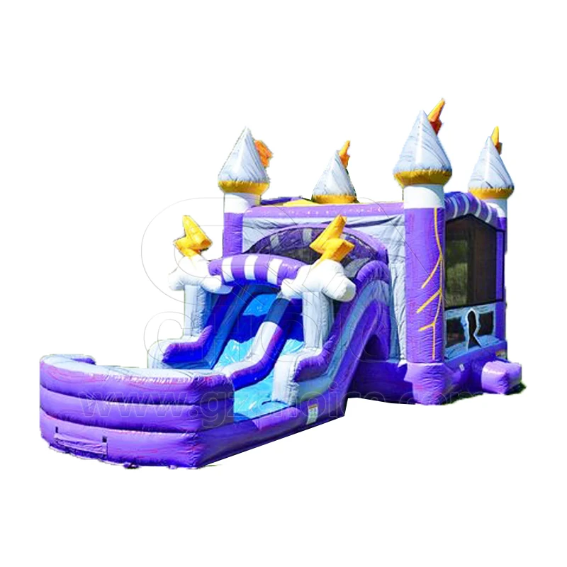 China PVC Water Play Equipment Inflatable Bounce House Jumping Castle Price Combo Water Slide Pool for Hire
China PVC Water Play Equipment Inflatable Bounce House Jumping Castle Price Combo Water Slide Pool for Hire