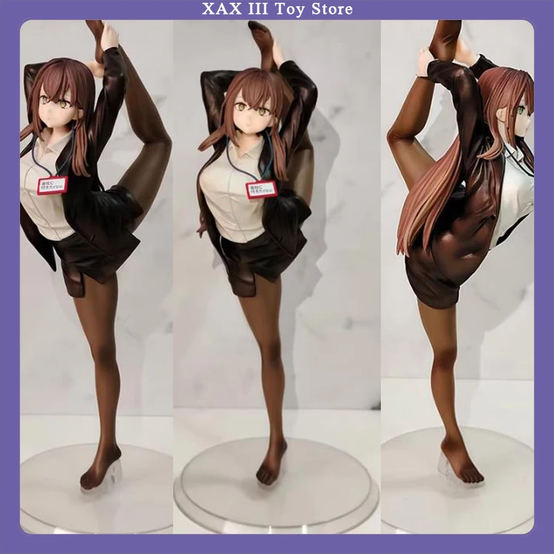 New Hot Magi Arts The Ol This Is Surprisingly Soft But I Don'T Want To Work On Pvc 26cm Digital Coleccionn Model Decoration
New Hot Magi Arts The Ol This Is Surprisingly Soft But I Don'T Want To Work On Pvc 26cm Digital Coleccionn Model Decoration