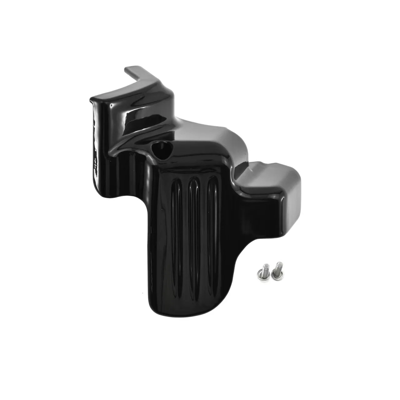 Starter Motor Decorative Cover, CNC Machined Protector Shell, Modified Parts For Harley Road Glide
Starter Motor Decorative Cover, CNC Machined Protector Shell, Modified Parts For Harley Road Glide