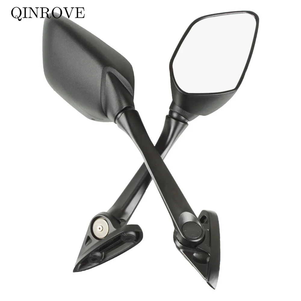 Motorcycle Accessoires Rearview Mirror For Yamaha YZF R3 R25 R15 White Glass Foldable Sportbike Side Mirror
Motorcycle Accessoires Rearview Mirror For Yamaha YZF R3 R25 R15 White Glass Foldable Sportbike Side Mirror