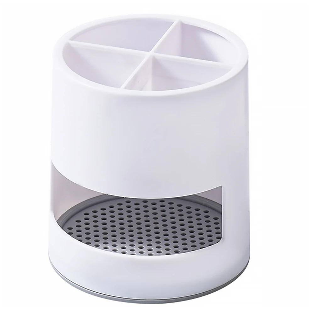 Plastic Chopstick Holder Cutlery Organizer Drying Rack Storage Box White Small Size Kitchen Utensil Container Nordic Style Safe
Plastic Chopstick Holder Cutlery Organizer Drying Rack Storage Box White Small Size Kitchen Utensil Container Nordic Style Safe