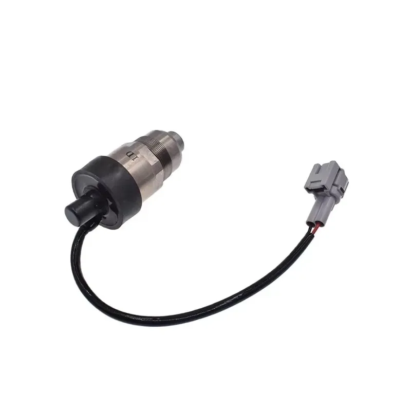 2026 Brand New Fuel Spill Control Solenoid Valve for Hliux Land Cruiser Prado
2026 Brand New Fuel Spill Control Solenoid Valve for Hliux Land Cruiser Prado