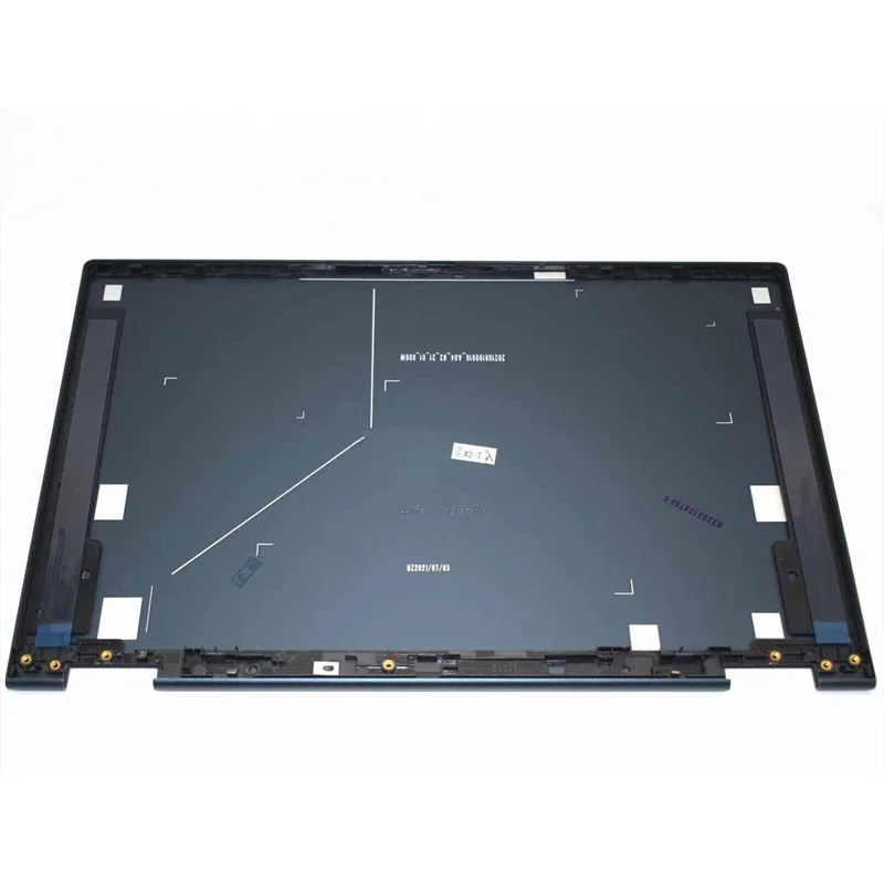 A+5CB1B36364 for Lenovo Ideapad Flex 5-14ITL05 LCD Back Cover Rear Lid Top Metal Blue
A+5CB1B36364 for Lenovo Ideapad Flex 5-14ITL05 LCD Back Cover Rear Lid Top Metal Blue
