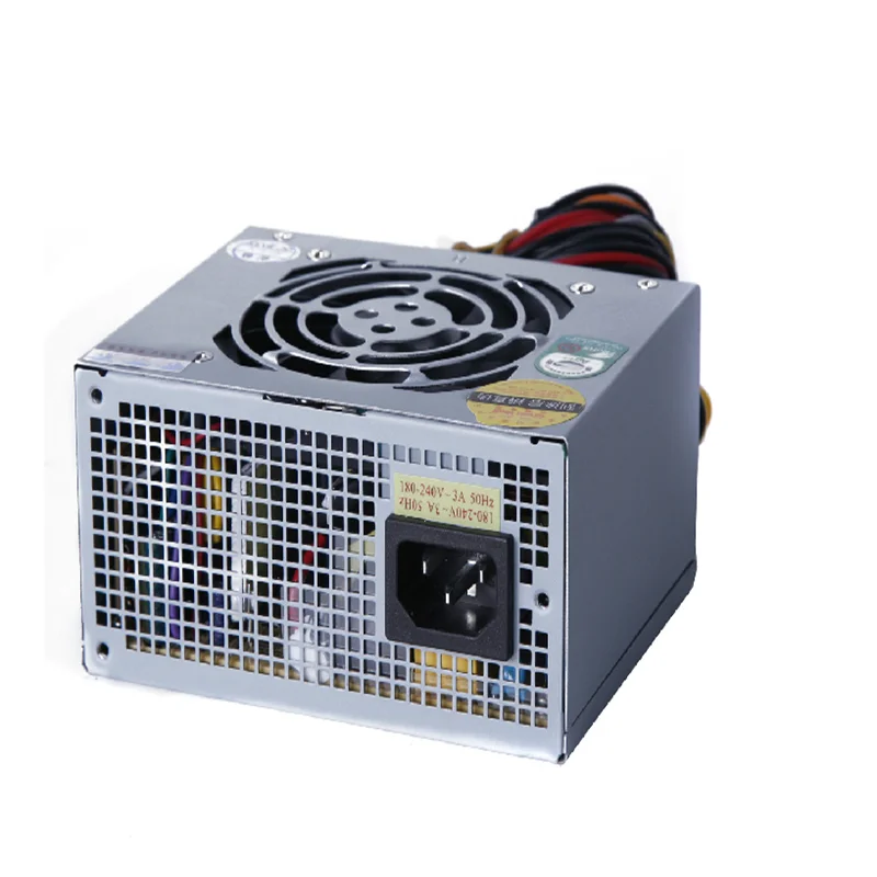 New Original PSU For Great Wall AMD INTEL SFX Power Supply 220W GW-MATX250
New Original PSU For Great Wall AMD INTEL SFX Power Supply 220W GW-MATX250
