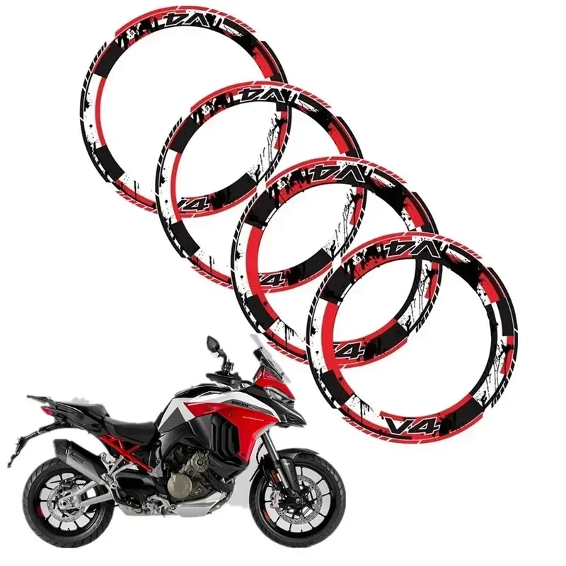 Для DUCATI V4 детали для двигателя мотоцикла Contour Wheel декоративная переводная наклейка-1
Для DUCATI V4 детали для двигателя мотоцикла Contour Wheel декоративная переводная наклейка-1