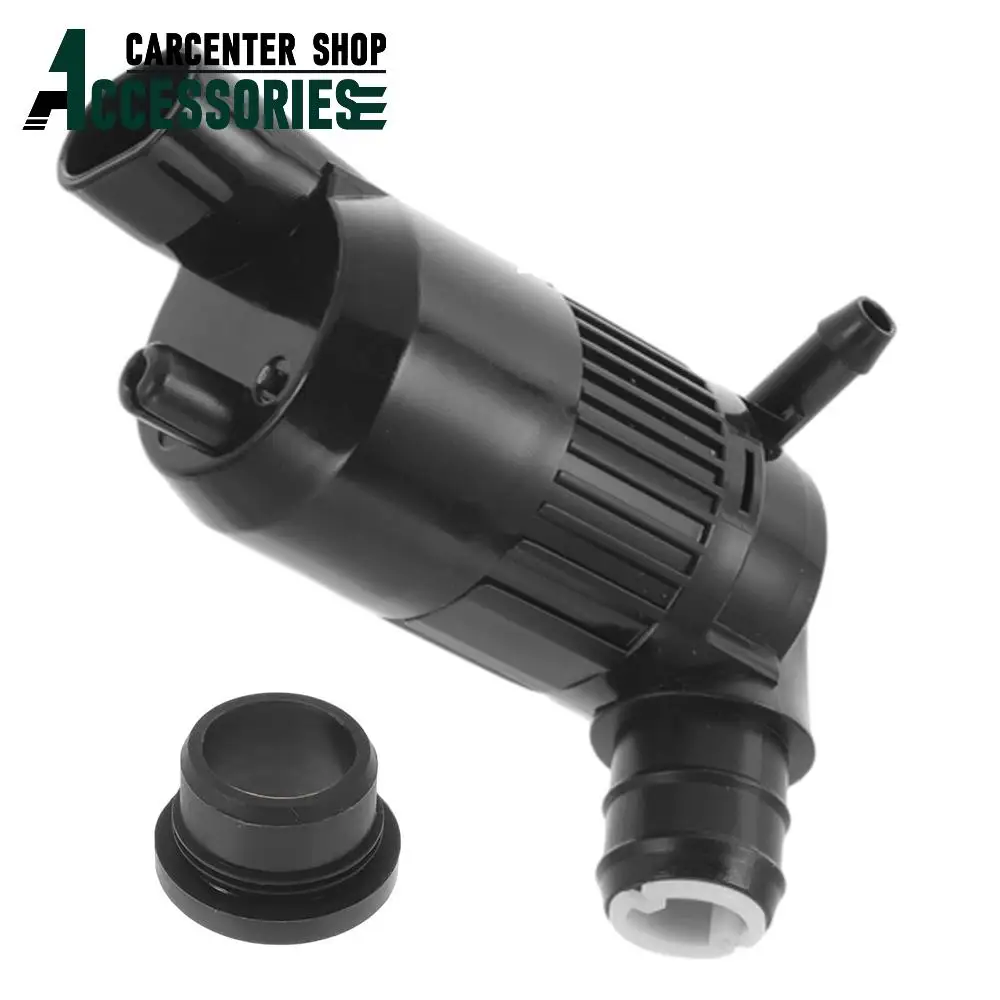 For Tesla Model S 2012-2025 Windshield Windscreen Washer Pump Car Windshield Washer Pump PUM812072 100545300A
For Tesla Model S 2012-2025 Windshield Windscreen Washer Pump Car Windshield Washer Pump PUM812072 100545300A