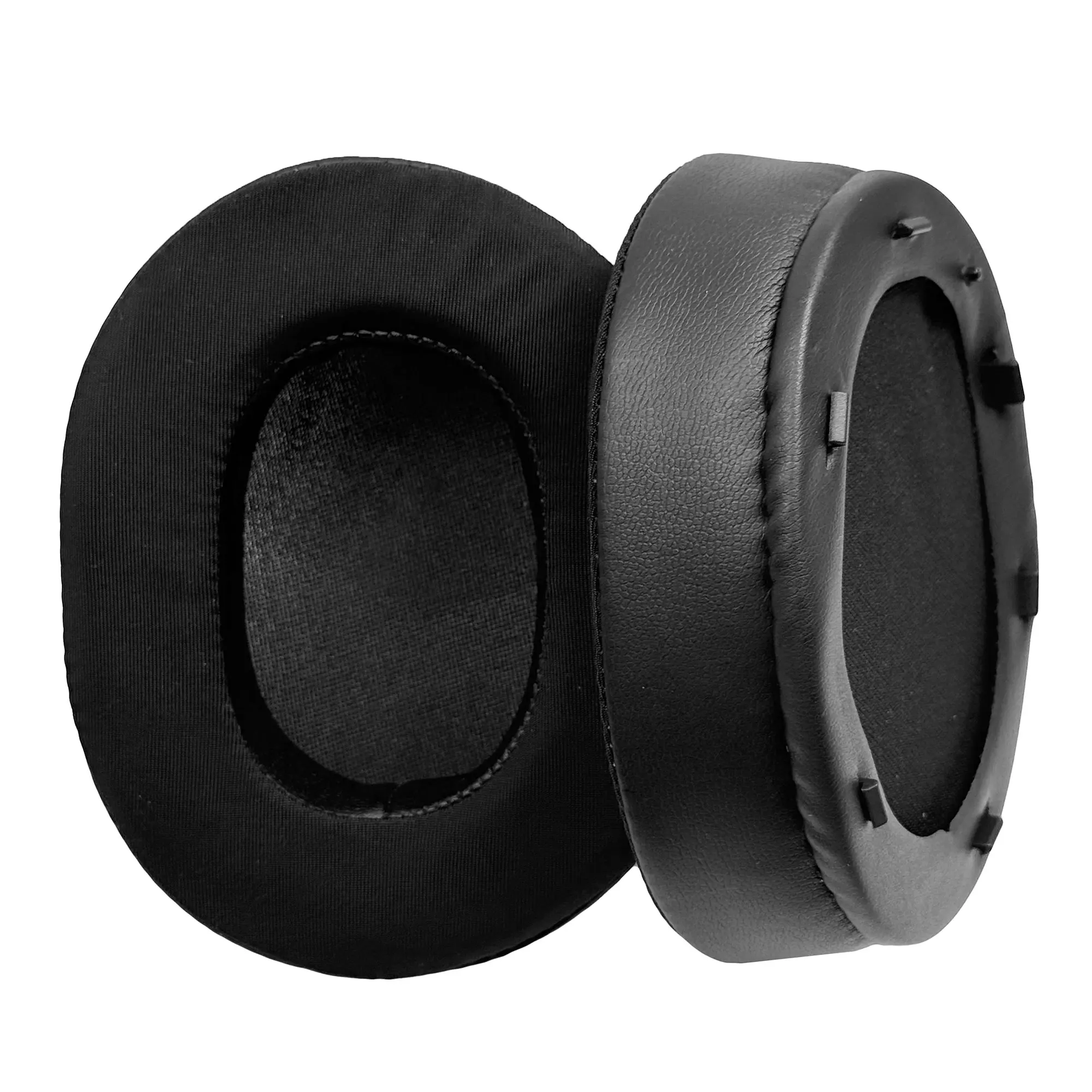 Nullmini Replacement Earpads for Sony WH-XB910N Headphones Ear Cushion Sleeve Earmuffs Headband Nullmini Replacement Earpads for Sony WH-XB910N Headphones Ear Cushion Sleeve Earmuffs Headband
