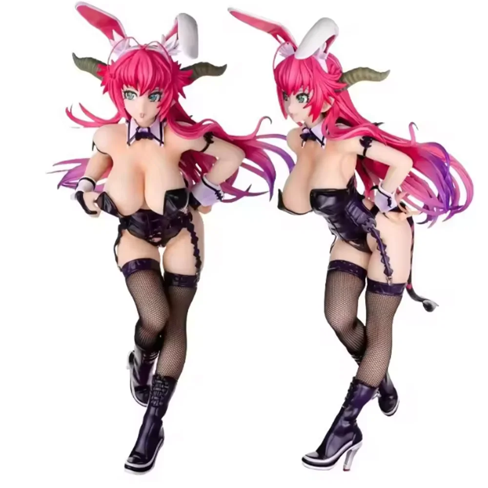 НОВЫЙ AMAKUNI Hobby JAPAN Demon Apocalypse Seven Sins Asmodeus Anime Bunny Girl ПВХ Фигурка Игрушка Статуя Коллекция Модель Куклы
НОВЫЙ AMAKUNI Hobby JAPAN Demon Apocalypse Seven Sins Asmodeus Anime Bunny Girl ПВХ Фигурка Игрушка Статуя Коллекция Модель Куклы