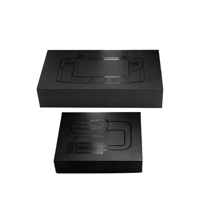 Popular productsExquisite craftsmanship 1.1 Remote Controller QGC Mavlink Support ArduPilot PX4 Airunit Wireless Digital Trans
Popular productsExquisite craftsmanship 1.1 Remote Controller QGC Mavlink Support ArduPilot PX4 Airunit Wireless Digital Trans