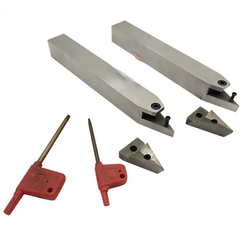Factory Outlet CNC Woodworking Lathe & Wear-resistence CNC Lathe Indexable Turning Tool Tungsten Carbide Tool Holder
Factory Outlet CNC Woodworking Lathe & Wear-resistence CNC Lathe Indexable Turning Tool Tungsten Carbide Tool Holder