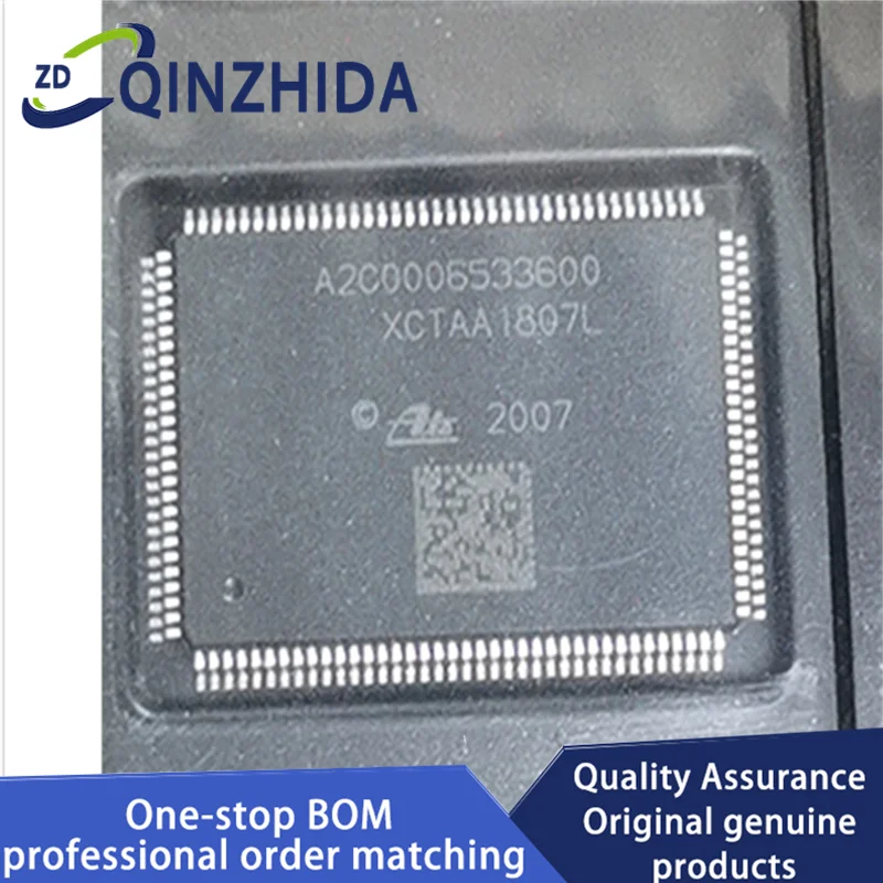 5-10 шт./партия SC900790BAGR2 QFP электронные компоненты IC чипы Интегральные схемы IC
5-10 шт./партия SC900790BAGR2 QFP электронные компоненты IC чипы Интегральные схемы IC