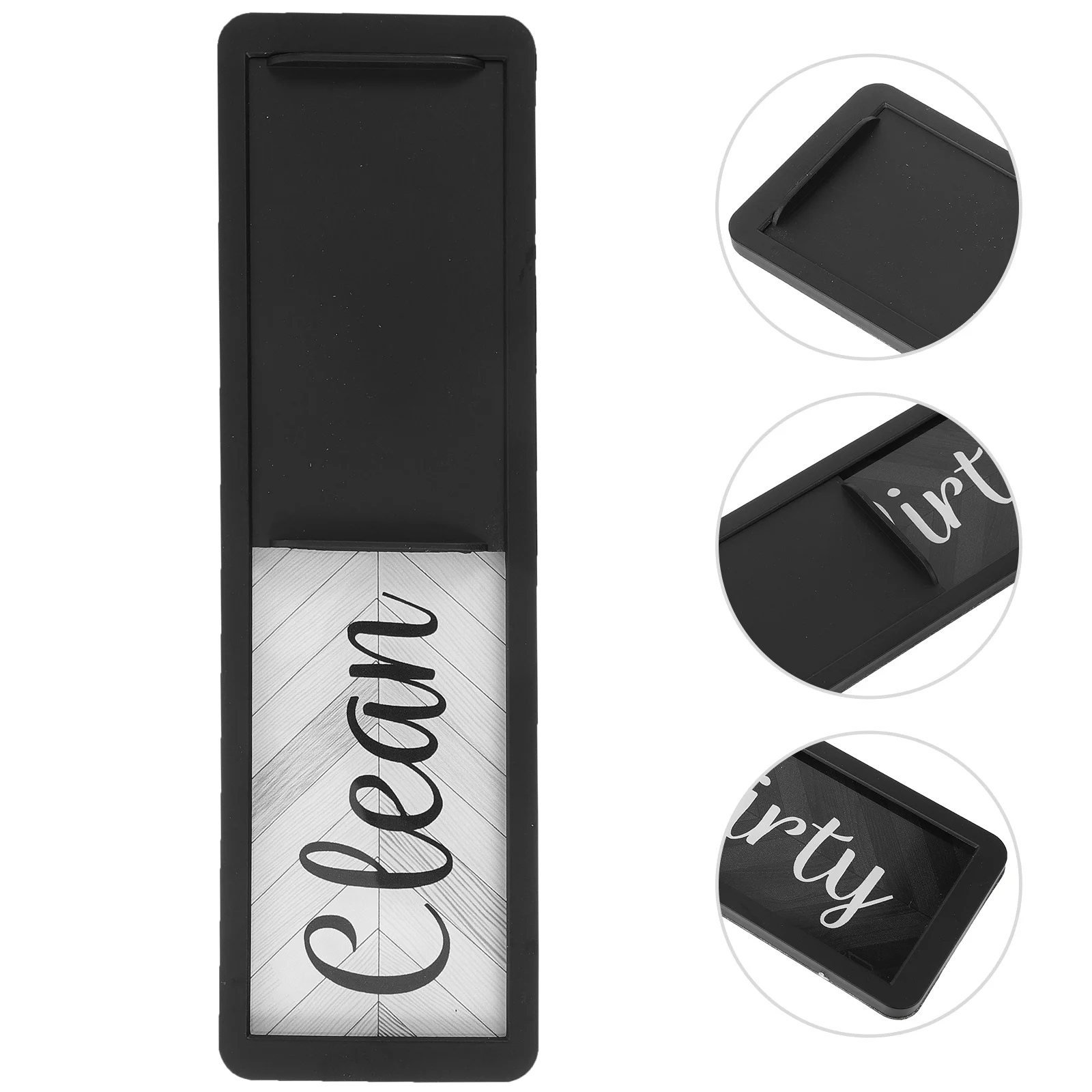 Dishwasher Indicator Clean Dirty Magnetic Sign Cleaning Essentials for Sticker Necessity Notice Board
Dishwasher Indicator Clean Dirty Magnetic Sign Cleaning Essentials for Sticker Necessity Notice Board