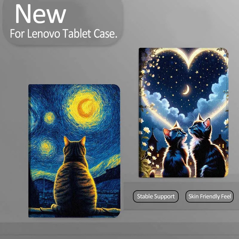 Чехол для планшета Cute Cat Heart Night для Xiaoxin Lenovo Tab Pad K11 K10 M10 P11 3rd Plus Pro Legion Y700 Y900 Gen4 2, подарок
Чехол для планшета Cute Cat Heart Night для Xiaoxin Lenovo Tab Pad K11 K10 M10 P11 3rd Plus Pro Legion Y700 Y900 Gen4 2, подарок