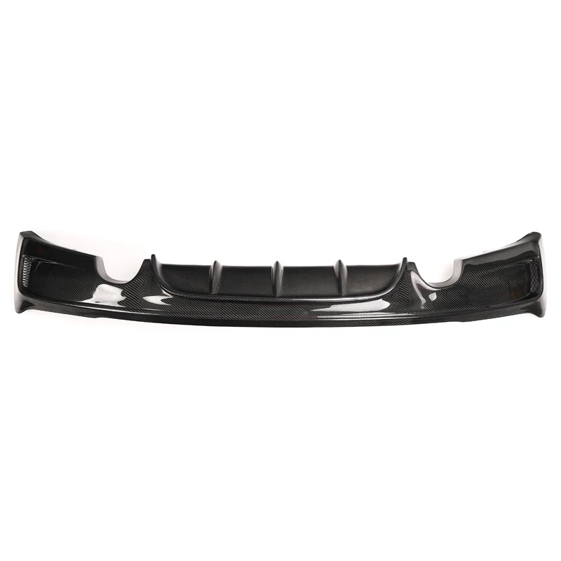High quality EXOT style Carbon Fiber rear diffuser for BMW 2 series F22 M235i 2014+ Rear bumper diffuser
High quality EXOT style Carbon Fiber rear diffuser for BMW 2 series F22 M235i 2014+ Rear bumper diffuser