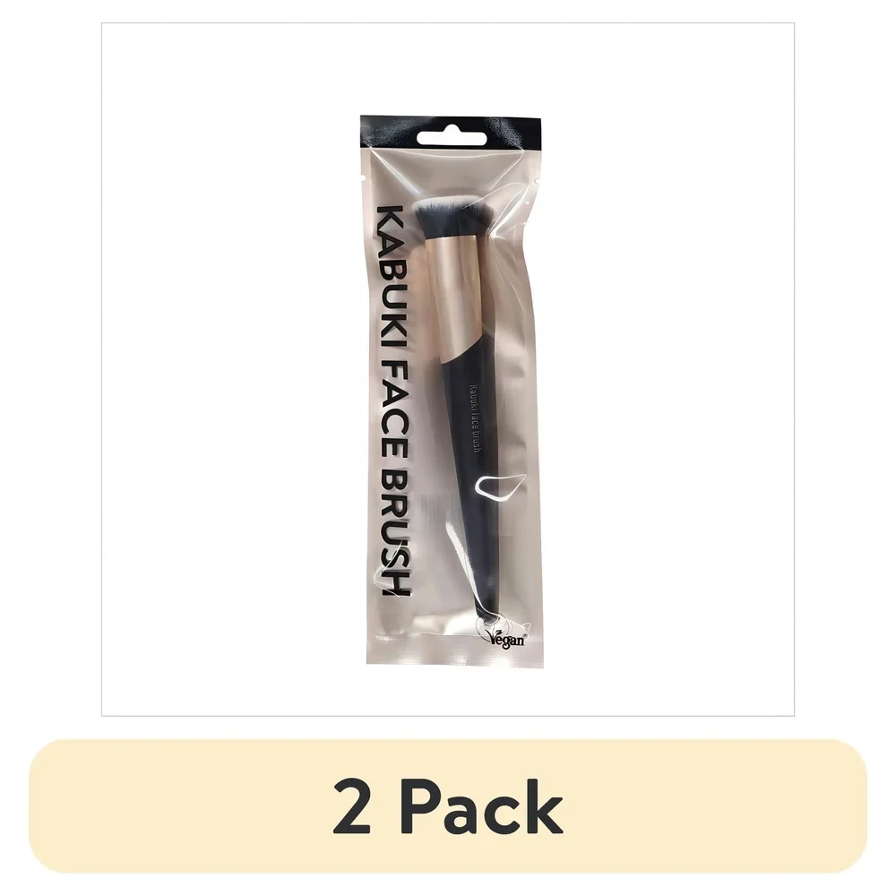 Набор кистей для макияжа Кабуки из 2 упаковок. Нанесение для тонального крема. Смешивание. Полировка. Мягкая щетина. Веганская. Легко чистится. Профессиональная.
Набор кистей для макияжа Кабуки из 2 упаковок. Нанесение для тонального крема. Смешивание. Полировка. Мягкая щетина. Веганская. Легко чистится. Профессиональная.