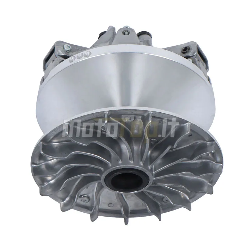 Drive Pulley Clutch Primary Assembly For 2017–2024 BRP Can-Am UTV 200HP Maverick X3 Max Turbo RR Quad Parts 420686870
Drive Pulley Clutch Primary Assembly For 2017–2024 BRP Can-Am UTV 200HP Maverick X3 Max Turbo RR Quad Parts 420686870