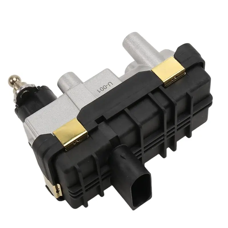 BV40 Turbo Electric Actuator For Nissan NV350 Caravan 2015
BV40 Turbo Electric Actuator For Nissan NV350 Caravan 2015