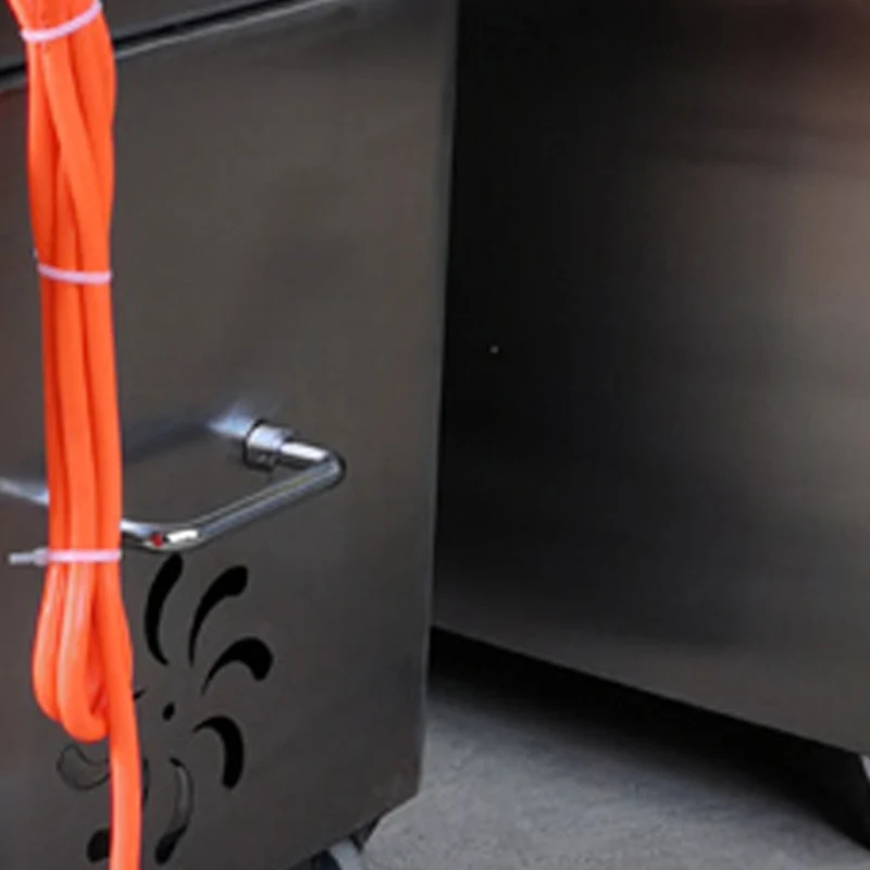 Automatic commercial French fries cutting machine Potato Cucumber Strip cutting machine french fry cutter
Automatic commercial French fries cutting machine Potato Cucumber Strip cutting machine french fry cutter