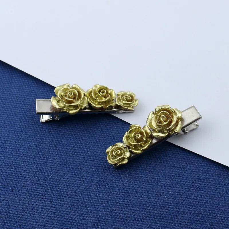 1PC Anime Apothecary Diary Women Maomao Cosplay Necklace Rose Hairpins Hair Decorations Costumes
1PC Anime Apothecary Diary Women Maomao Cosplay Necklace Rose Hairpins Hair Decorations Costumes