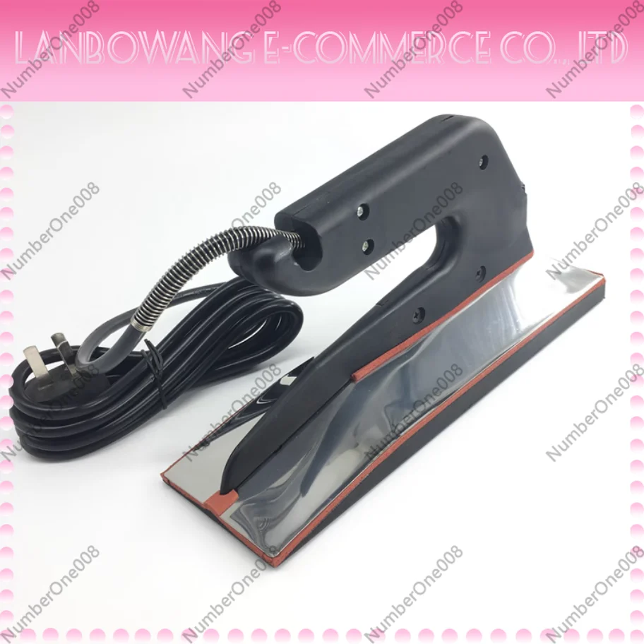 Carpet iron hotel special installation and maintenance tools electric stick carpet professional carpet splicing iron220V1000W
Carpet iron hotel special installation and maintenance tools electric stick carpet professional carpet splicing iron220V1000W