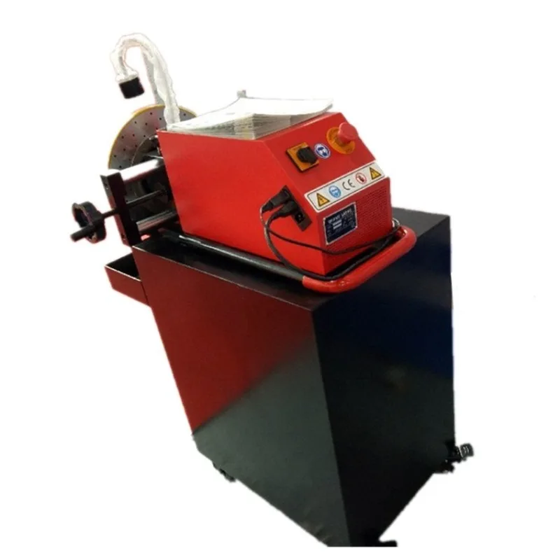 Brake repair machine optical drive machine brake grinder disc machine brake lathe
Brake repair machine optical drive machine brake grinder disc machine brake lathe