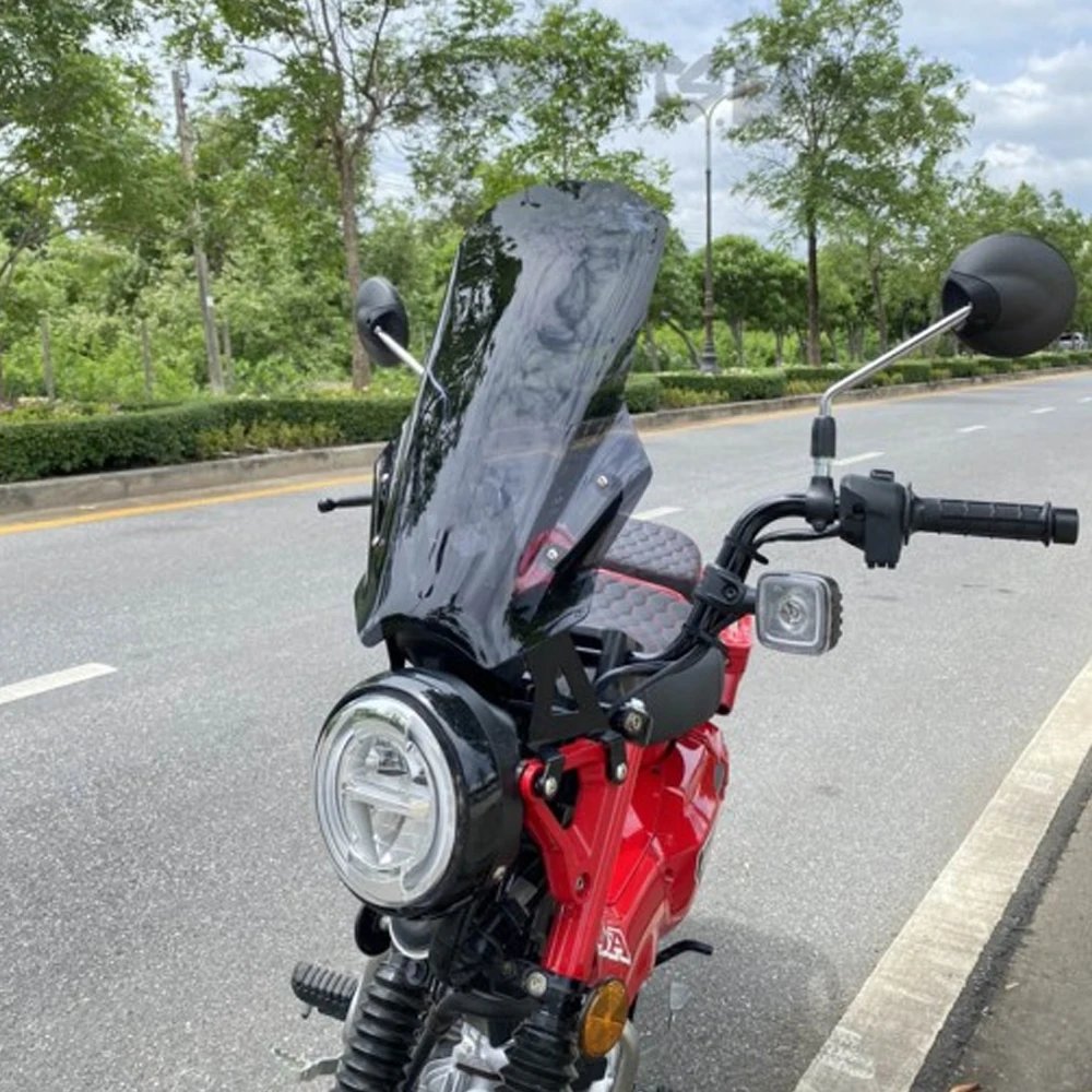 Регулируемое ветровое стекло для мотоцикла HONDA CT125 CT 125 MONKEY125 MONKEY 125 2019 2020 2021 2022
Регулируемое ветровое стекло для мотоцикла HONDA CT125 CT 125 MONKEY125 MONKEY 125 2019 2020 2021 2022