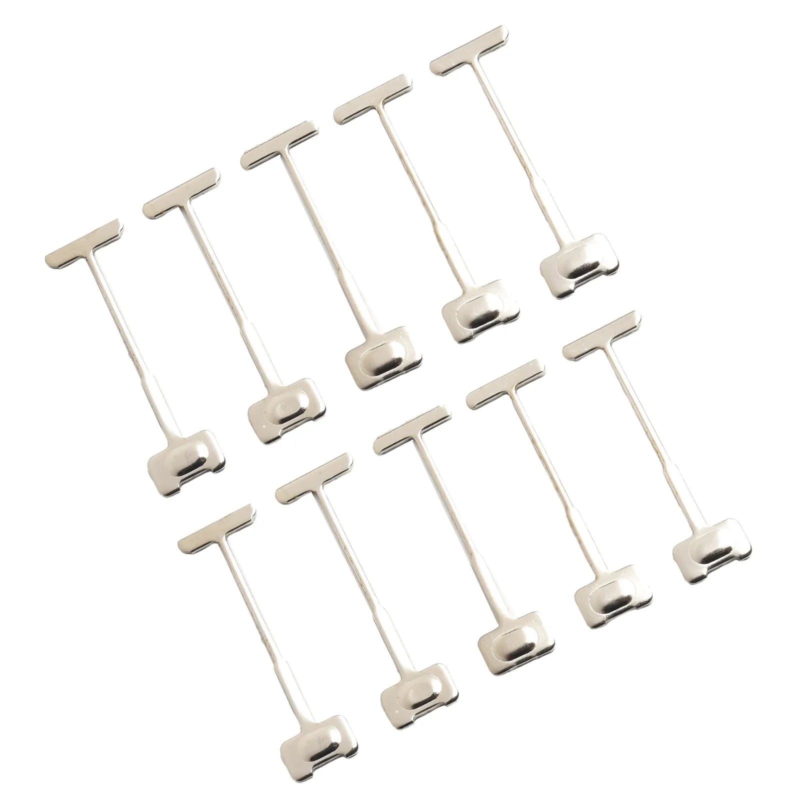 Keep Your Tiles In Perfect Balance With 100 Replacement Steel Needles | Innovative T Shaped Design For Easy Placement
Keep Your Tiles In Perfect Balance With 100 Replacement Steel Needles | Innovative T Shaped Design For Easy Placement