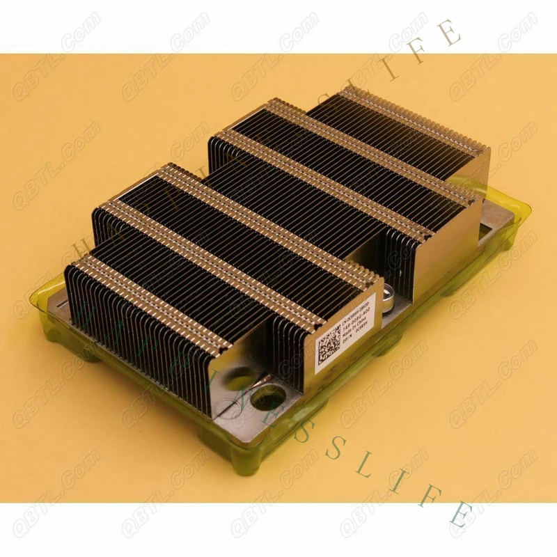 OM+ Brand New FOR Dell R740 R740xd R640 Heatsink 0C6R9H C6R9H US-SameDayShipping
OM+ Brand New FOR Dell R740 R740xd R640 Heatsink 0C6R9H C6R9H US-SameDayShipping