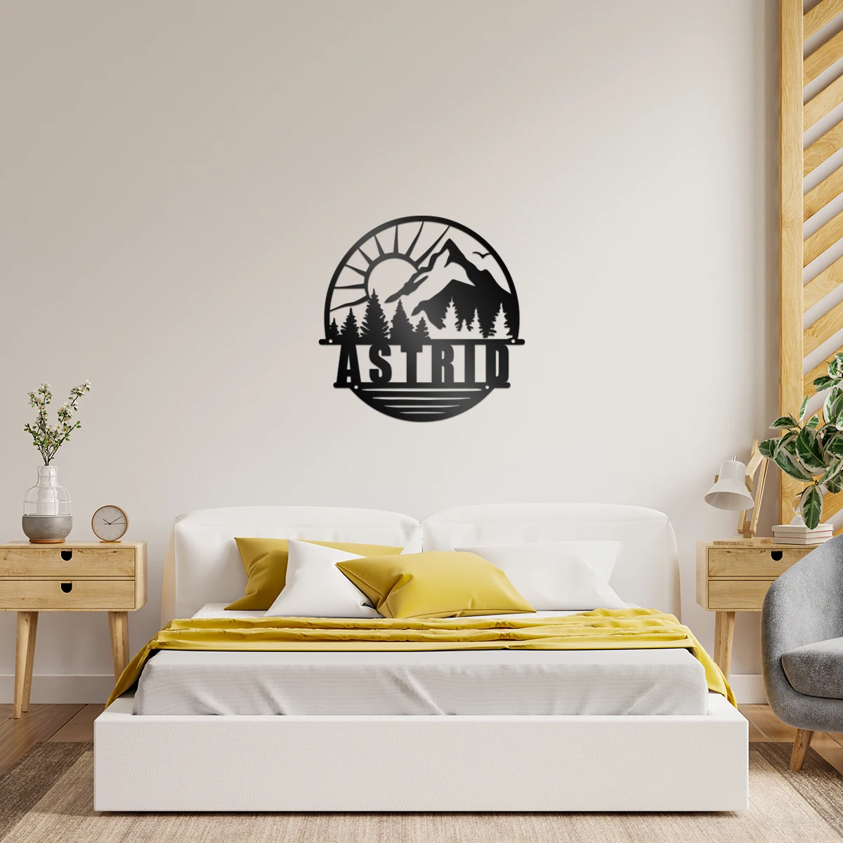1pc Sunrise mountain view Customized Name Iron Wall Signs Metal Wall Plaque For Kids Rooms Diy Home Decoration
1pc Sunrise mountain view Customized Name Iron Wall Signs Metal Wall Plaque For Kids Rooms Diy Home Decoration