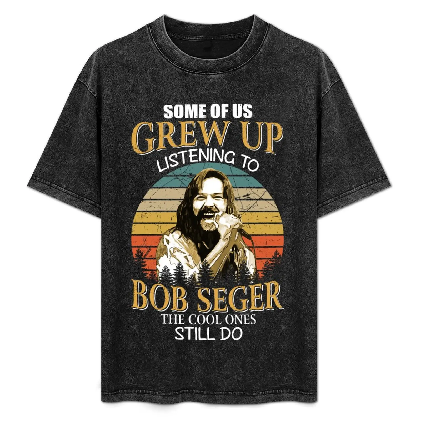 Some Of Us Grew Up Listening To Seger The Cool Ones Still Do T-Shirt animal prinfor boys Short sleeve tee compression shirt men
Some Of Us Grew Up Listening To Seger The Cool Ones Still Do T-Shirt animal prinfor boys Short sleeve tee compression shirt men