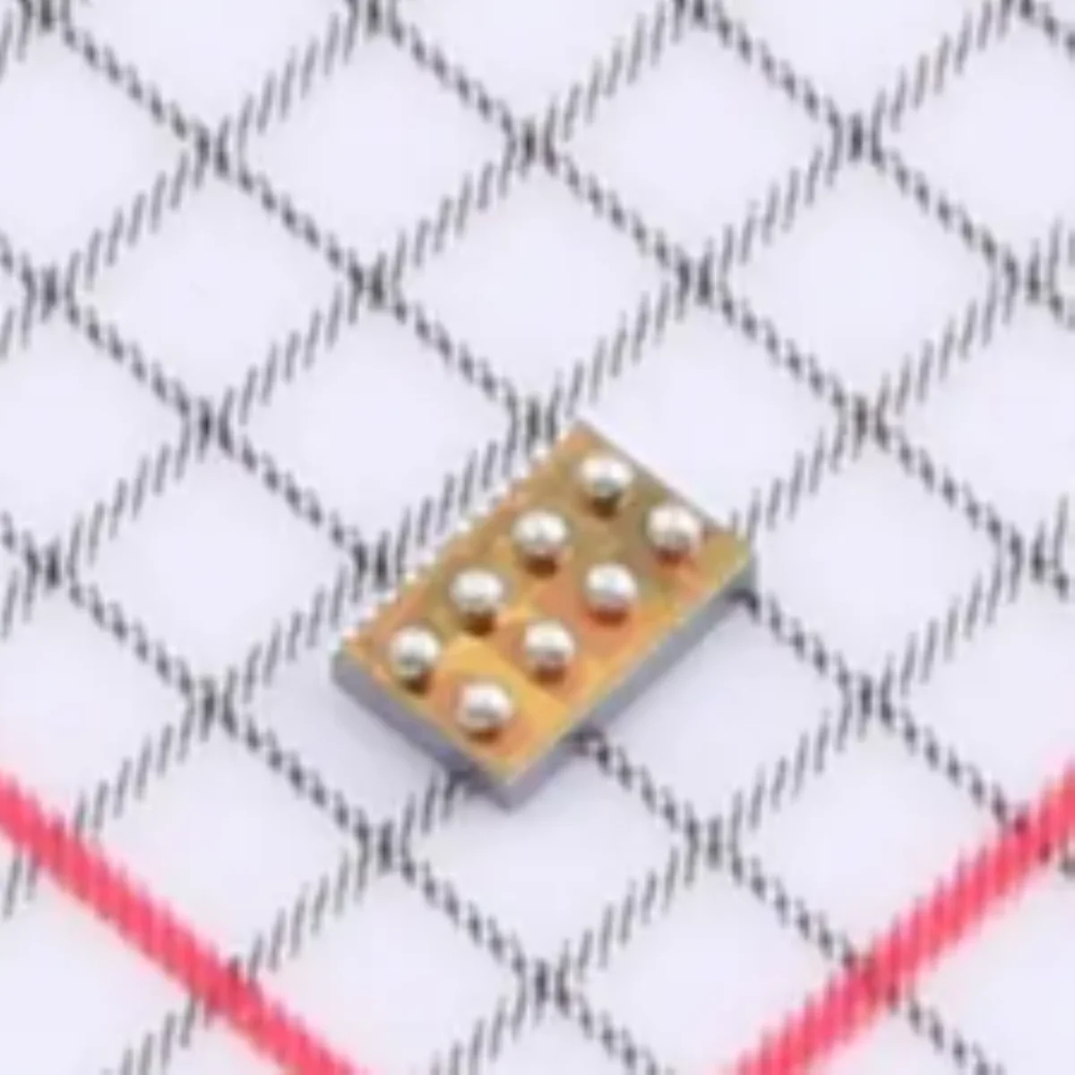 BQ21080YBGR DSBGA 1.6x1.1мм НОВЫЙ Оригинальный 800мА 0.8А Li-ion LiFePO4 программируемый линейный зарядный контроллер I²C с регулируемым выходом в корпусе WCSP
BQ21080YBGR DSBGA 1.6x1.1мм НОВЫЙ Оригинальный 800мА 0.8А Li-ion LiFePO4 программируемый линейный зарядный контроллер I²C с регулируемым выходом в корпусе WCSP