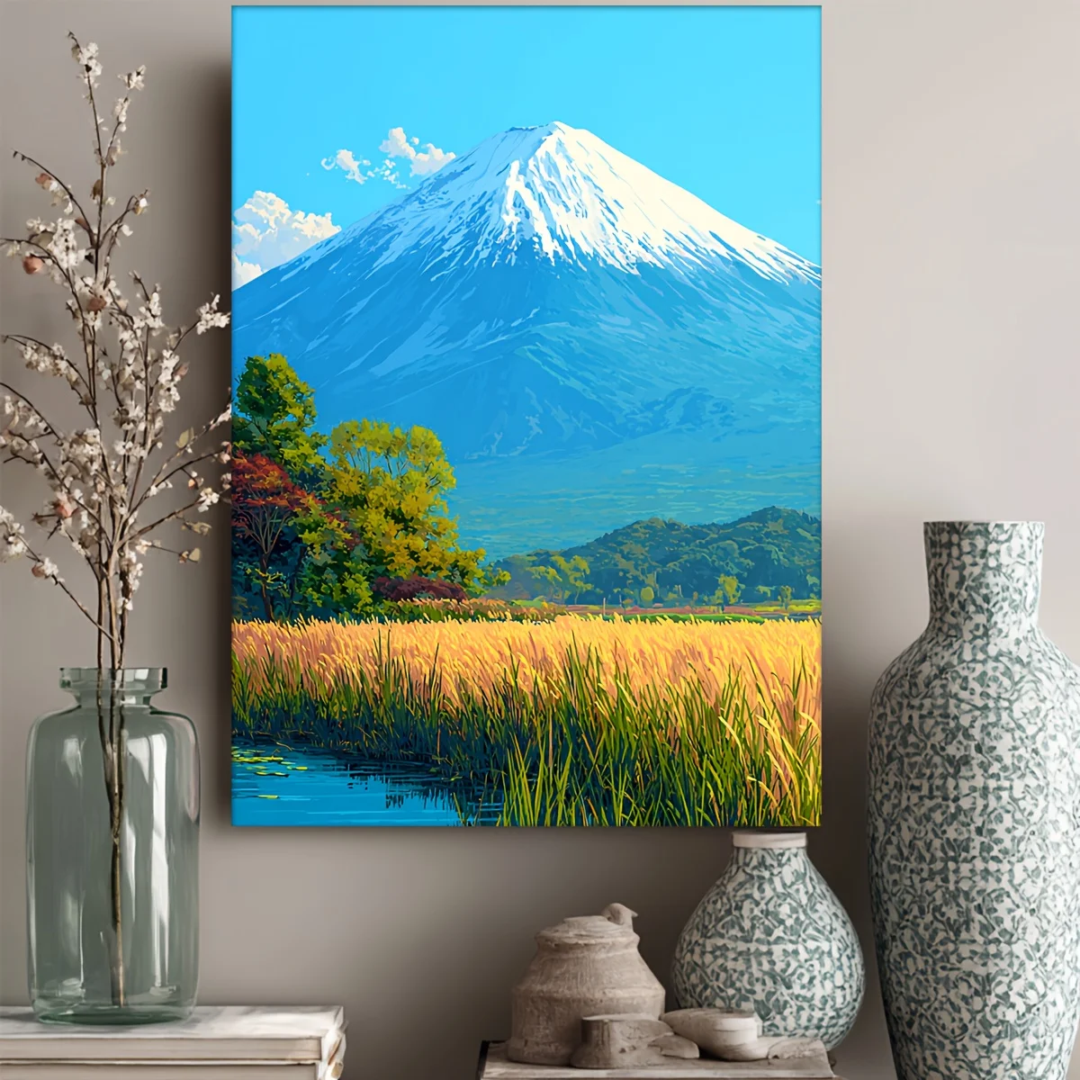 500/1000/1200/2000PCS Puzzles for Adults Japanese Mount Fuji Manga Style,Jigsaw Puzzles Brain Challenge Game Gift Home Decor
500/1000/1200/2000PCS Puzzles for Adults Japanese Mount Fuji Manga Style,Jigsaw Puzzles Brain Challenge Game Gift Home Decor