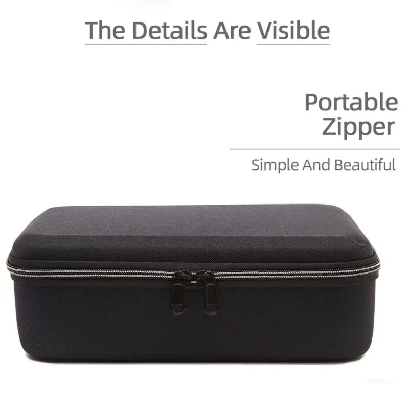 Travel Carrying Case Handbag Hard Storage Box Shockproof Protections for FIMI 3 Drones Dropship
Travel Carrying Case Handbag Hard Storage Box Shockproof Protections for FIMI 3 Drones Dropship