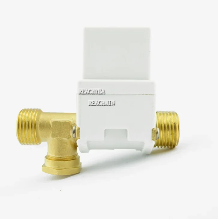 1pcs Practical 1/2" Electric Solenoid Valve DC 12V 250mA 0.02 - 0.8MPa Water Air N/C Normally Closed Solenoid Valves
1pcs Practical 1/2" Electric Solenoid Valve DC 12V 250mA 0.02 - 0.8MPa Water Air N/C Normally Closed Solenoid Valves