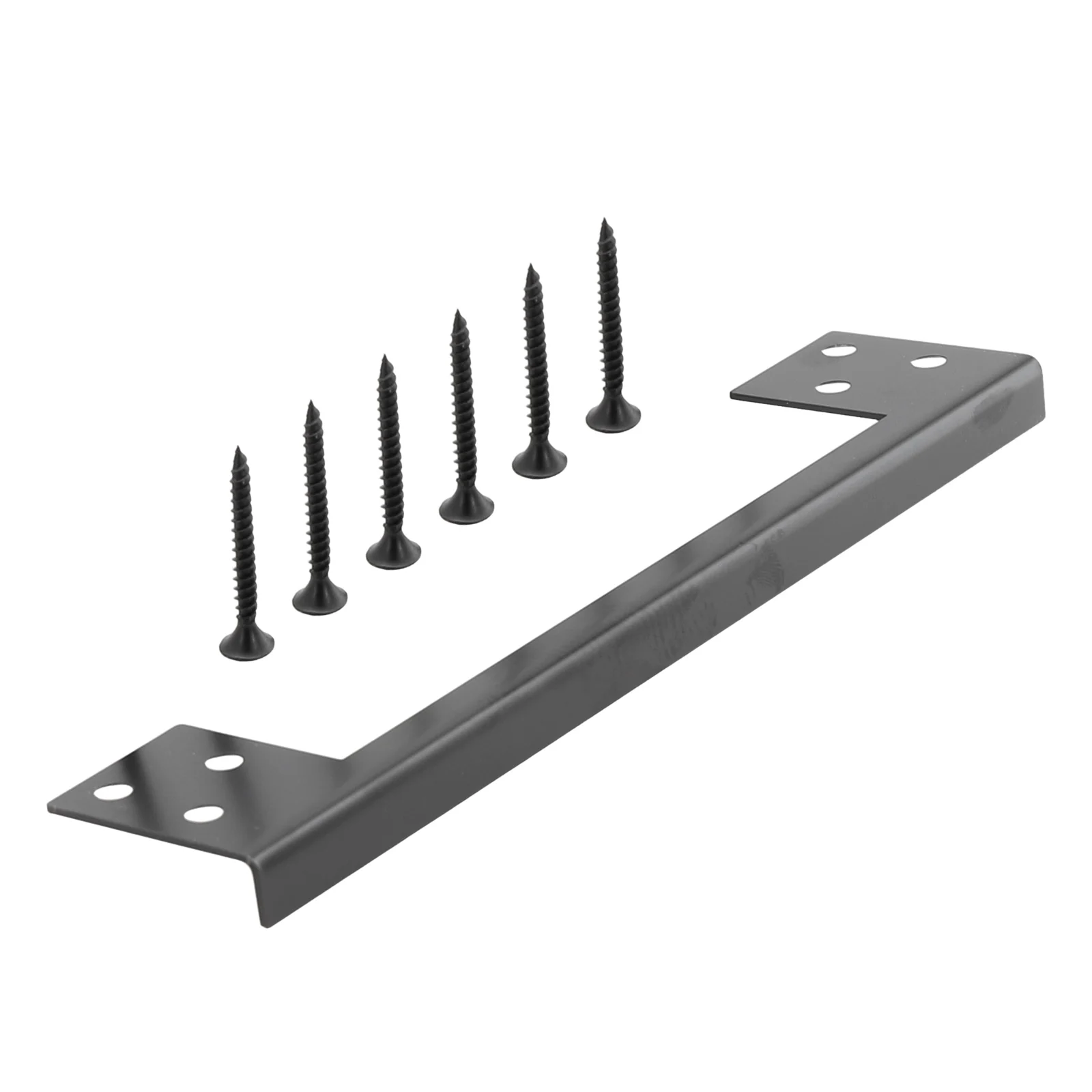 Door Lock Guard Door Latch Guard Plate Included Components Invisible Door Latch Guard Note Package Content Shape
Door Lock Guard Door Latch Guard Plate Included Components Invisible Door Latch Guard Note Package Content Shape
