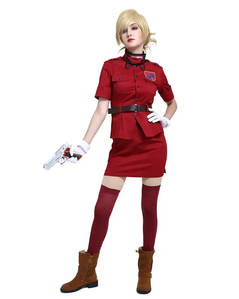 Comic Hellsing Seras Victoria Anime Cosplay Costume Serasu Vikutoria Disguise for Woman Halloween Cosplay Seras Clothing
Comic Hellsing Seras Victoria Anime Cosplay Costume Serasu Vikutoria Disguise for Woman Halloween Cosplay Seras Clothing