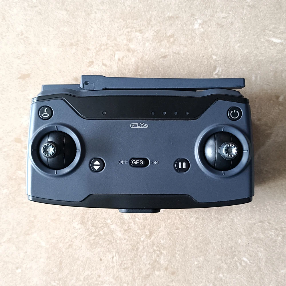 Remote Control Transmitter Controller For C-Fly Faith 2 DF808 3-Axis Gimbal Camera RC Drone Spare Replacement Parts Accessories
Remote Control Transmitter Controller For C-Fly Faith 2 DF808 3-Axis Gimbal Camera RC Drone Spare Replacement Parts Accessories