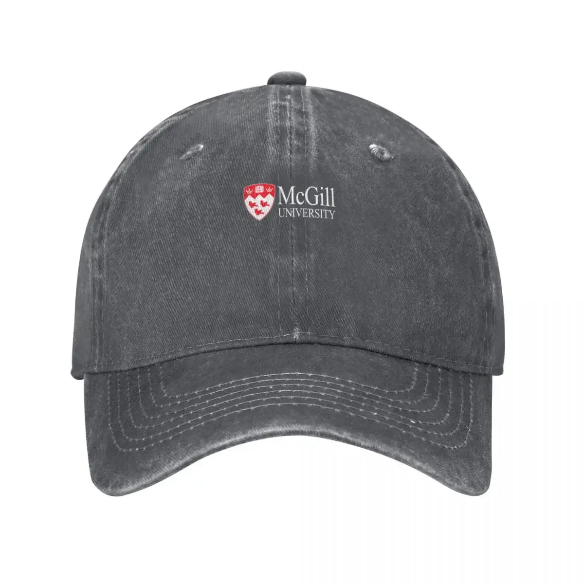 Mcgill university Baseball Cap fashionable Gentleman Hat foam party Hat Hat Man Luxury Women Men's
Mcgill university Baseball Cap fashionable Gentleman Hat foam party Hat Hat Man Luxury Women Men's